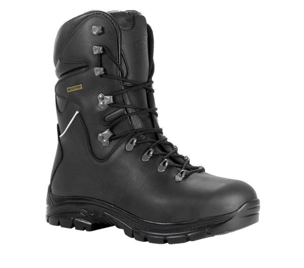 Sicherheitsstiefel RANGER S3 Garsport