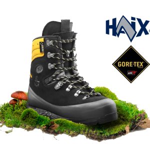 HAIX® Schnittschutzstiefel PROTECTOR Alpin