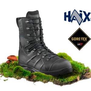 Haix® Schnittschutzstiefel PROTECTOR Pro 2.0