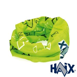 Haix®  Multifunktionstuch lime-green