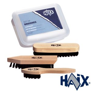 Haix®  Bürsten-Set