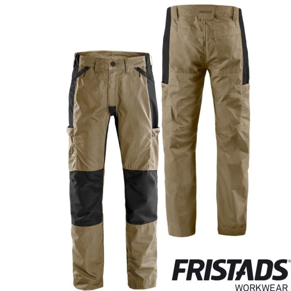 FRISTADS® Allrounder Stretch-Hose 2540 LWR