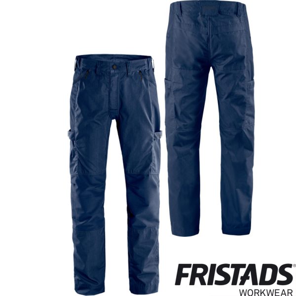 FRISTADS® Allrounder Stretch-Hose 2540 LWR