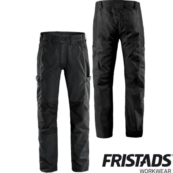 FRISTADS® Allrounder Stretch-Hose 2540 LWR