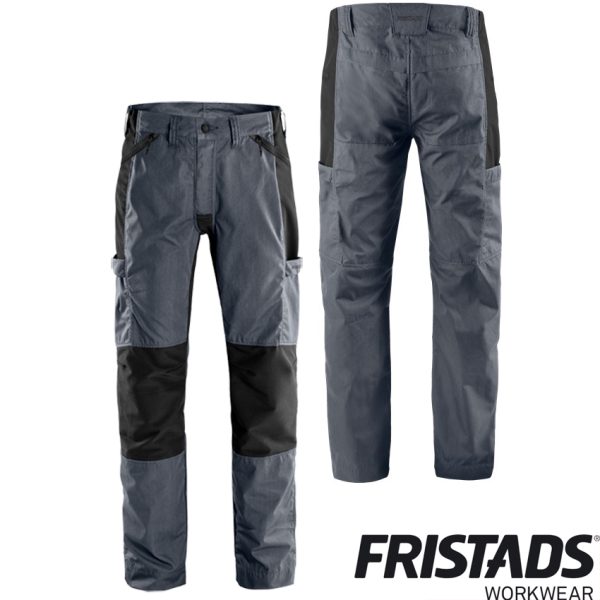 FRISTADS® Allrounder Stretch-Hose 2540 LWR