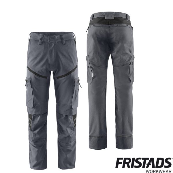 Fristads® FUSION Stretch-Bundose 2653 LWS