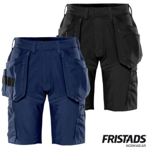 Fristads® Handwerker-Stretch-Shorts 2598 LWS