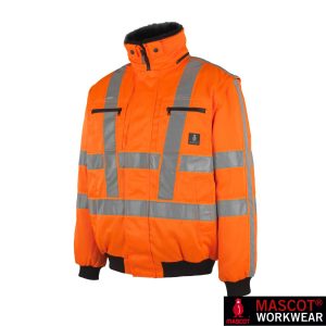 Mascot Pilotjacke INNSBRUCK RS EN ISO 20471