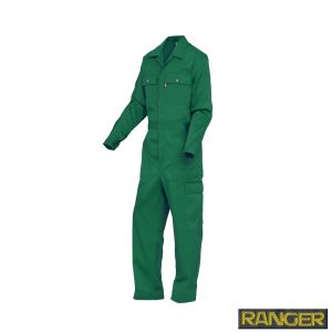 Overall "RANGER" grün *RP*