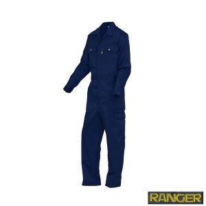Overall "RANGER" dunkelblau