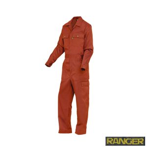 Overall "RANGER" rot