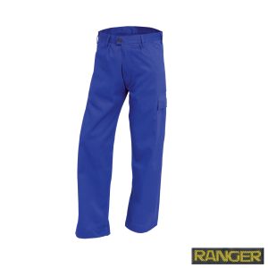 Bundhose "RANGER" blau