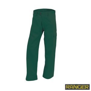Bundhose "RANGER" grün