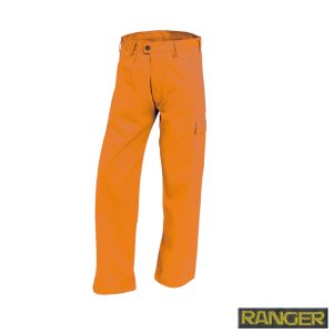 Bundhose "RANGER" orange