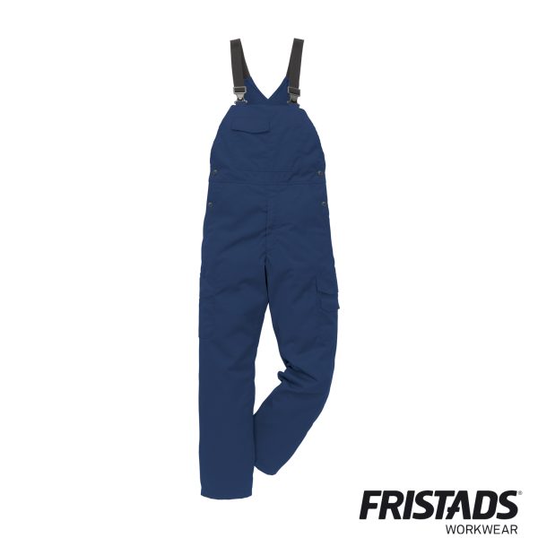 Fristads® PRO Latzhose 81 P154 – Bild 2