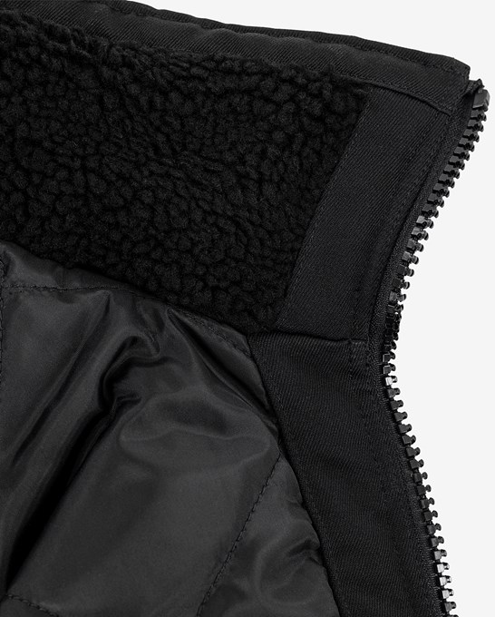 Fristads® Winter Pilotenjacke 464 PP | Warm, robust & wasserabweisend – Bild 2