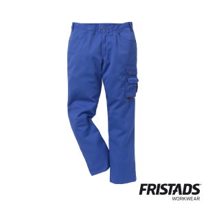 Fristads COLOURLINE Bundhose BLAU | Robust & funktional  *RP*