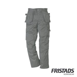 Fristads Damen Bundhose PS25  grau Gr. 44 *RP*!