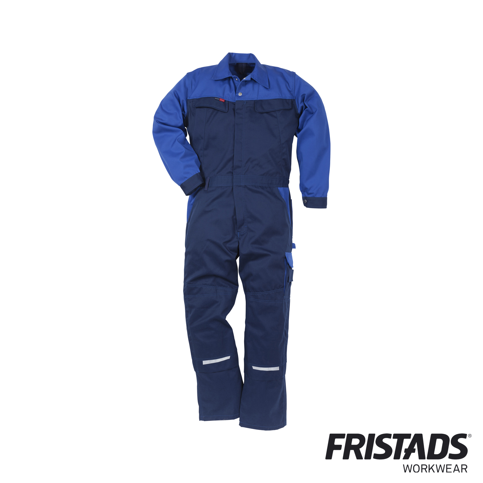 Fristads Icon Two Overall 8612 LUXE | Industrieoverall – Bild 5