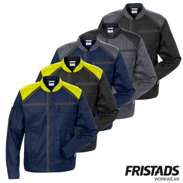 Fristads® Skarup Damen Bundjacke 4556 STFP