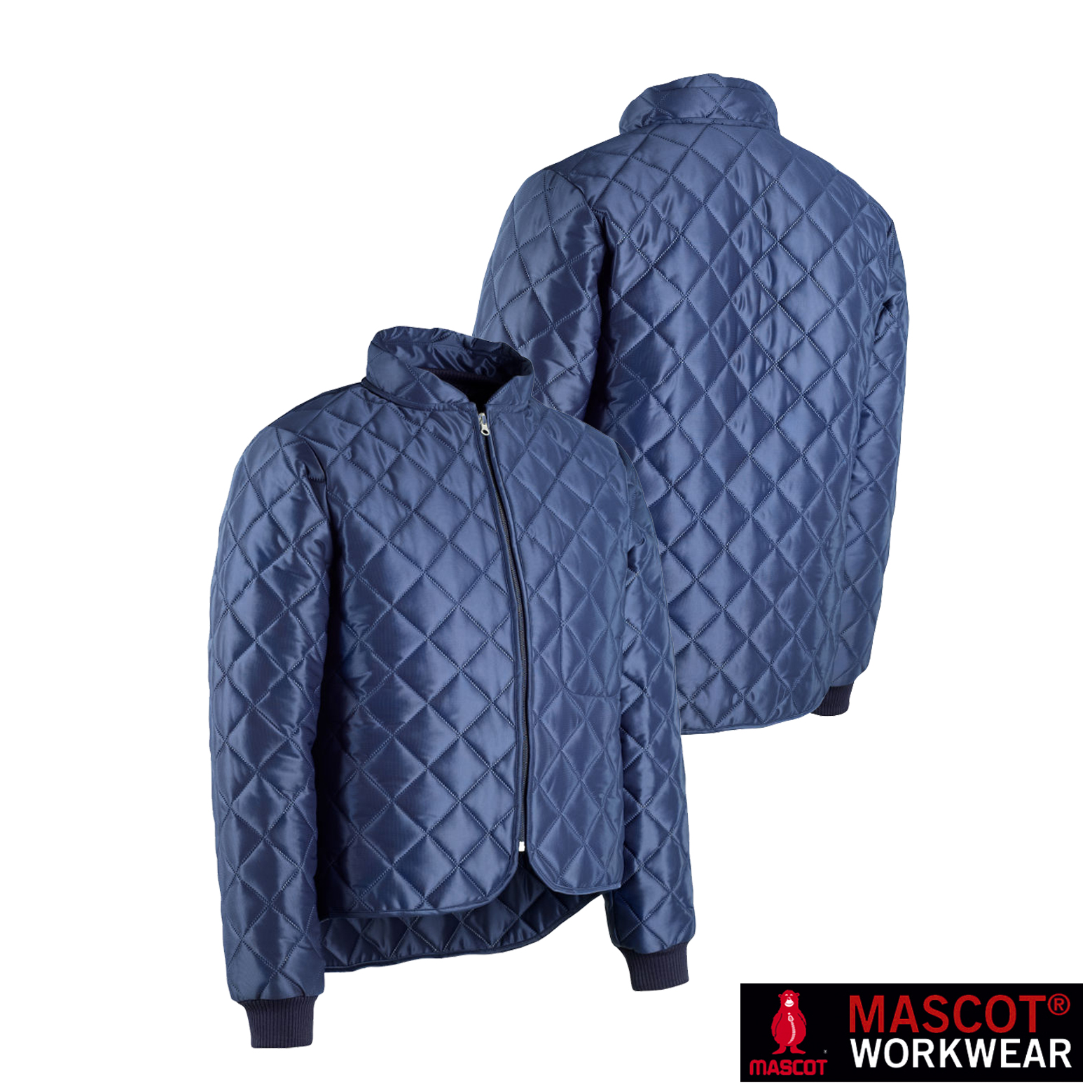 MASCOT® Thermojacke Ottawa 13501