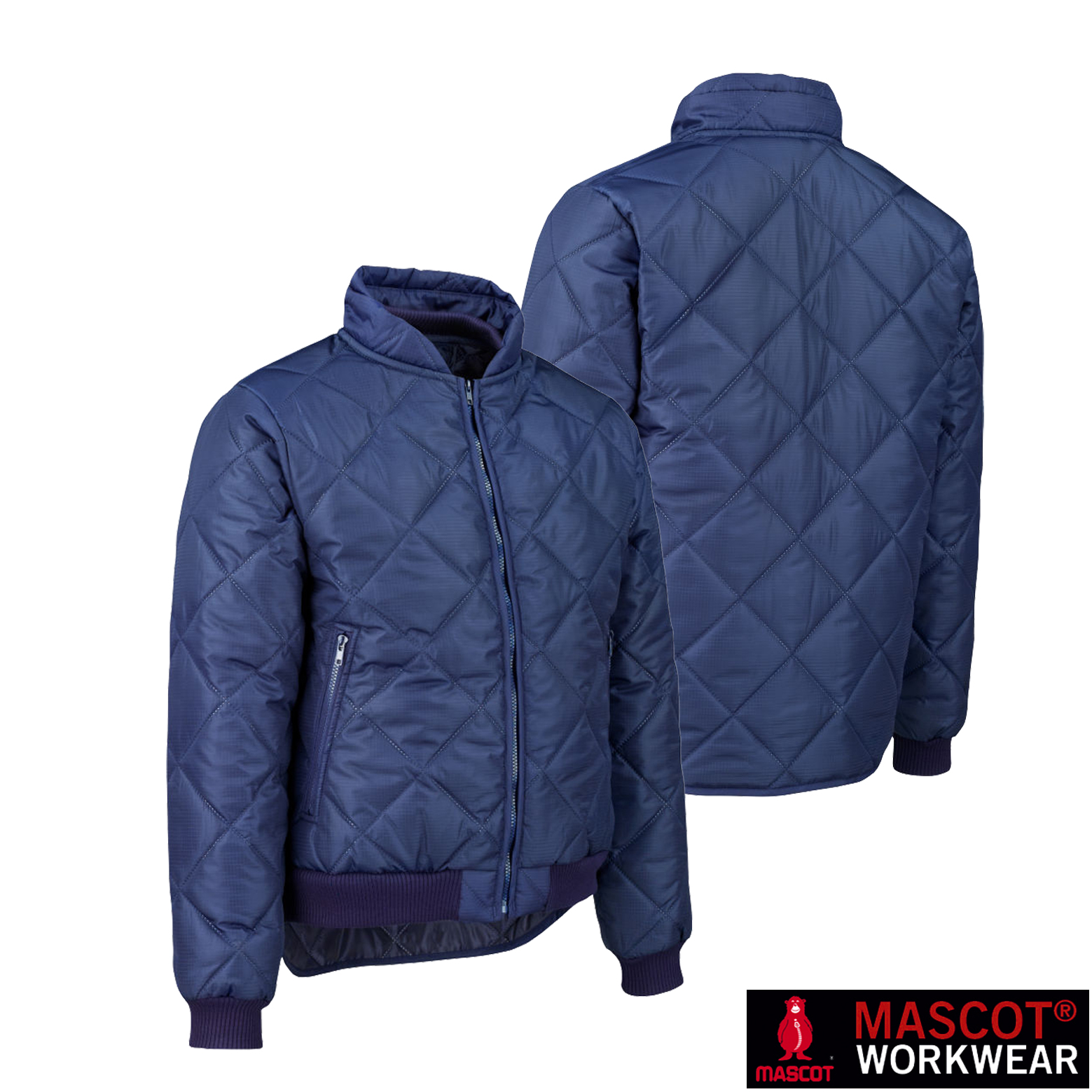 MASCOT® Thermojacke Sudbury 13515 – Bild 2