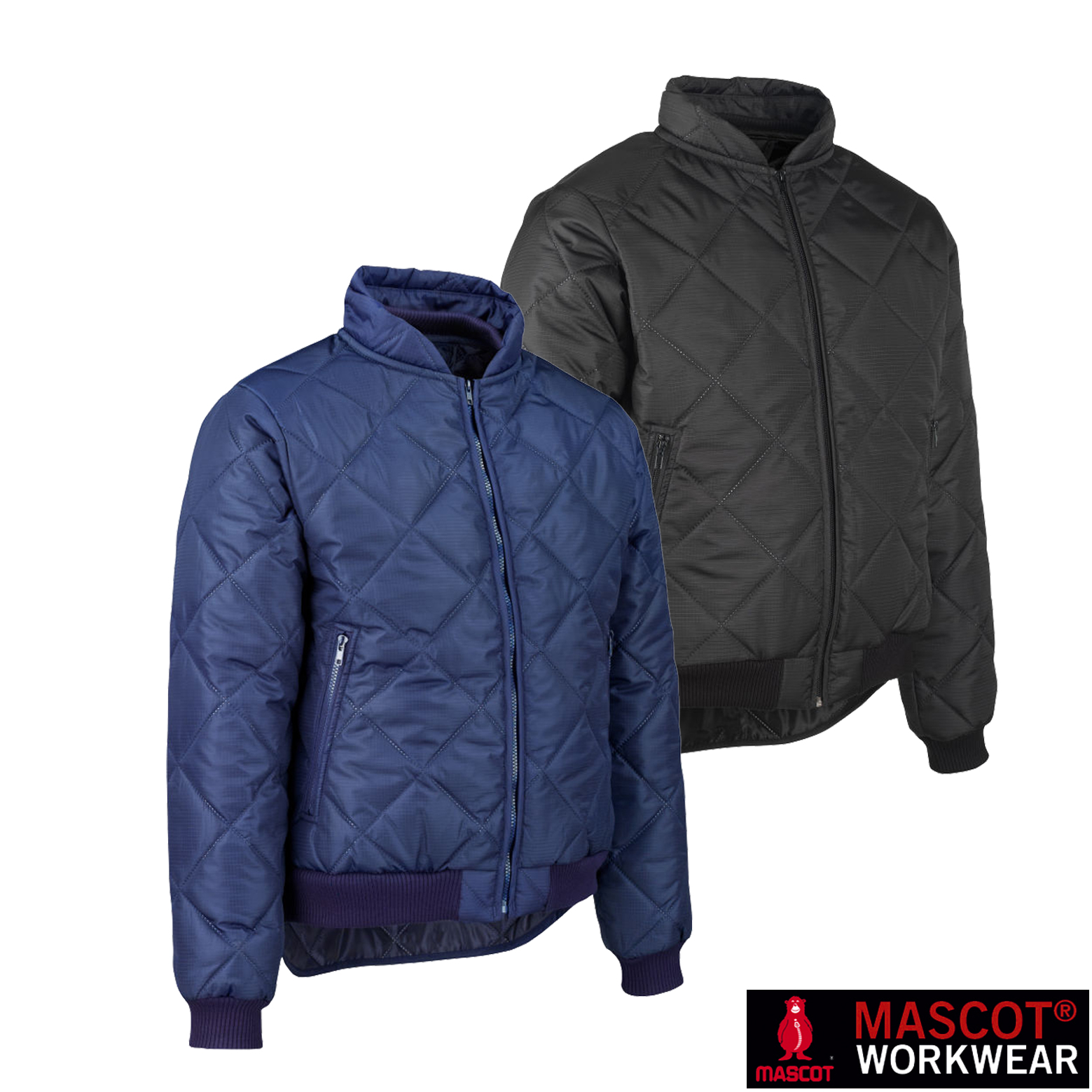 MASCOT® Thermojacke Sudbury 13515