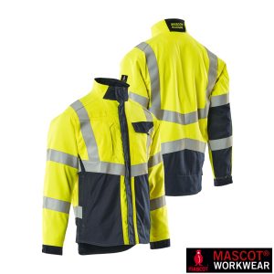 MASCOT® Arbeitsjacke Biel 13809