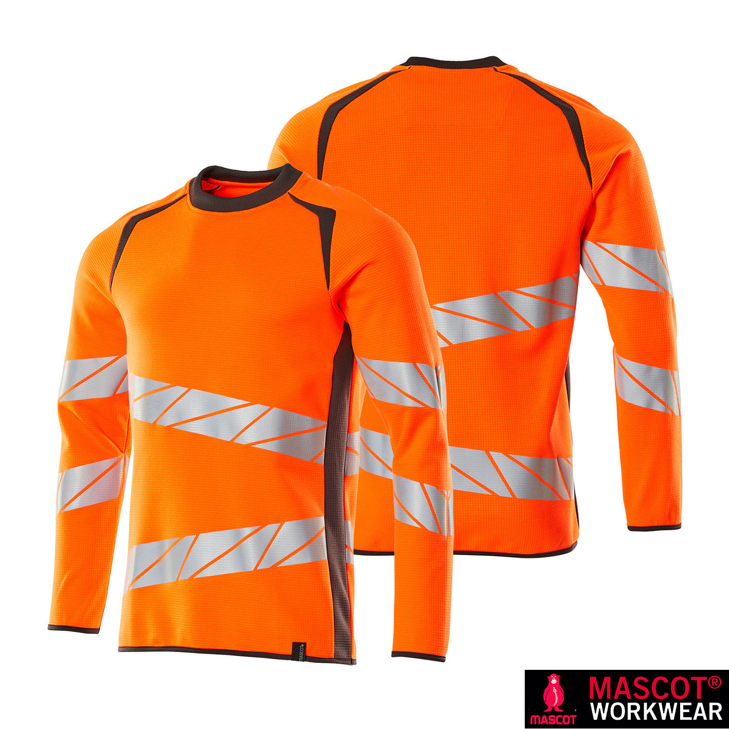 Mascot® ACCELERATE SAFE Sweatshirt PC 19084 – Bild 3