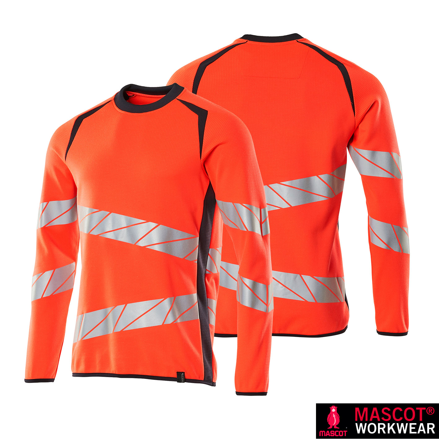 Mascot® ACCELERATE SAFE Sweatshirt PC 19084 – Bild 7