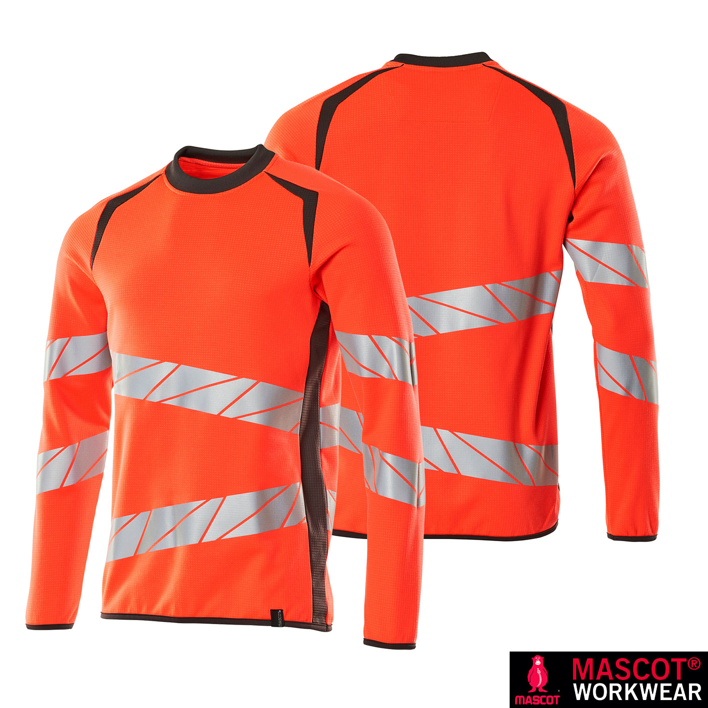 Mascot® ACCELERATE SAFE Sweatshirt PC 19084 – Bild 9
