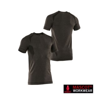 MASCOT® ACCELERATE Funktionsunterhemd Kurzarm 19882
