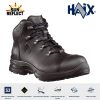 HAIX Airpower XR26 Sicherheitsschuh - Wasserdicht, Robust & Komfortabel