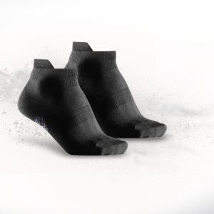 HAIX® Athletic Socken – perfekt für Sneaker & Halbschuhe