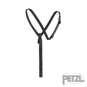 Petzl Schulterträger SECUR
