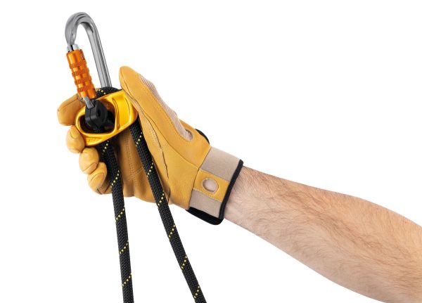 Petzl® Verbindungsmittel PROGRESS ADJUST I – Bild 2