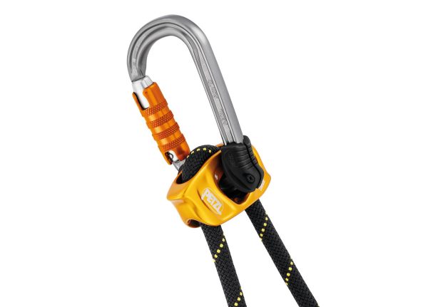 Petzl® Verbindungsmittel PROGRESS ADJUST I – Bild 3