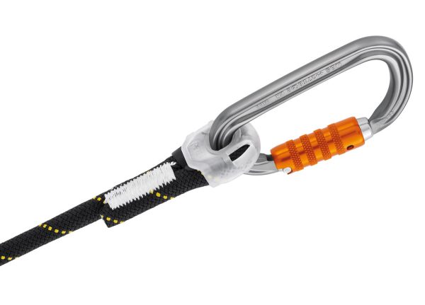 Petzl® Verbindungsmittel PROGRESS ADJUST I – Bild 4