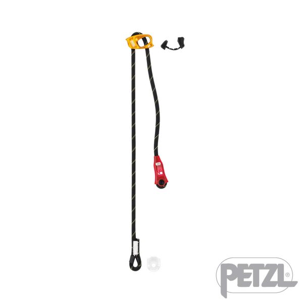 Petzl® Verbindungsmittel PROGRESS ADJUST I