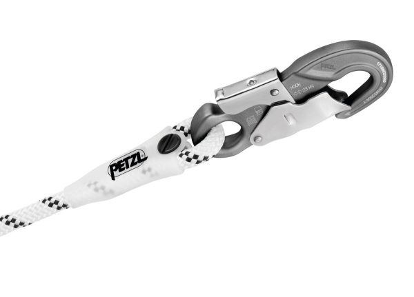 Petzl® Verbindungsmittel GRILLON HOOK – Bild 2
