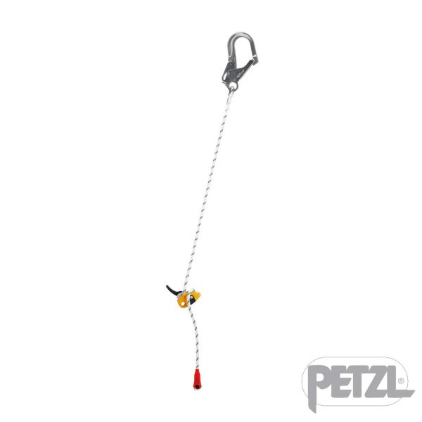 Petzl® Verbindungsmittel GRILLON MGO