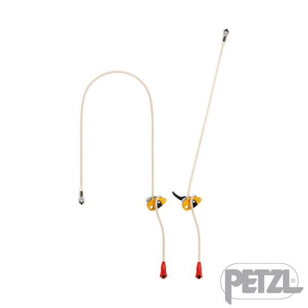 Petzl® Verbindungsmittel GRILLON PLUS