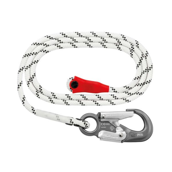 Petzl® Ersatzseil für GRILLON HOOK INT