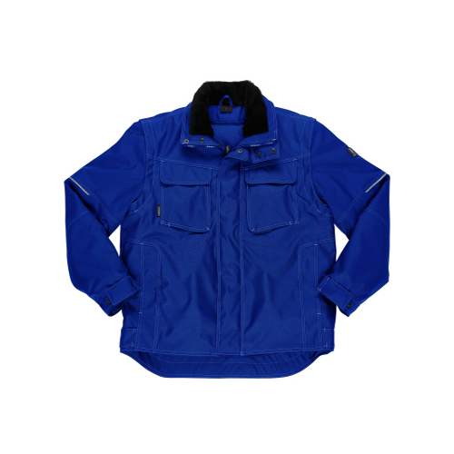 Mascot® Pilotjacke MACON blau