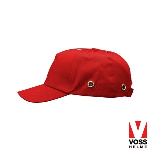 VOSS Anstoßkappe rot