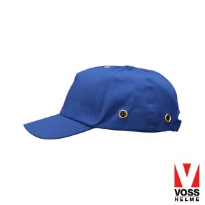 VOSS Anstoßkappe kornblau
