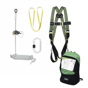 Set für Dachdecker "Komfort" 10 m