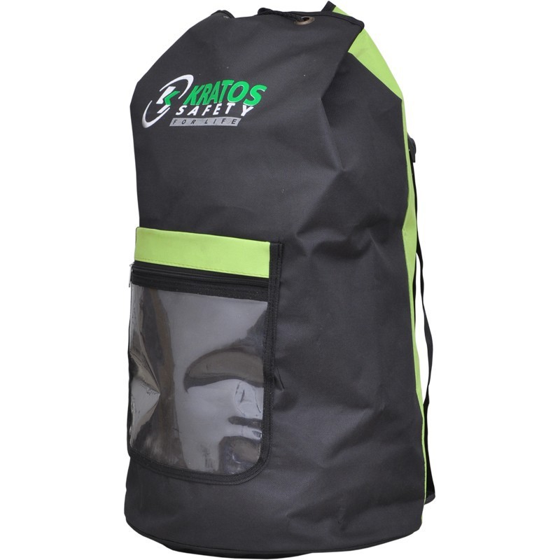 O-LINE – Horizontale temporäre Seilsicherung für 4 Benutzer – Bild 2