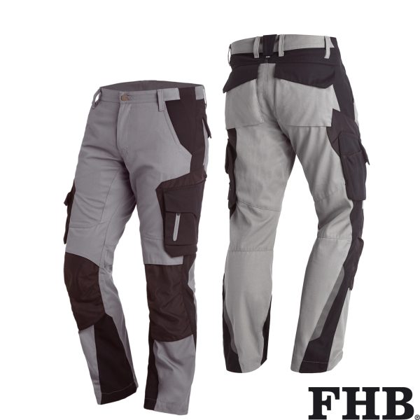 FHB Bundhose Florian 125100