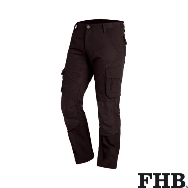 FHB Bundhose Florian 125100